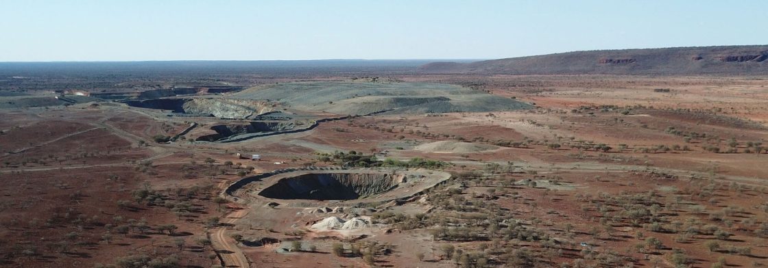Star lights up Tumblegum South Scoping Study