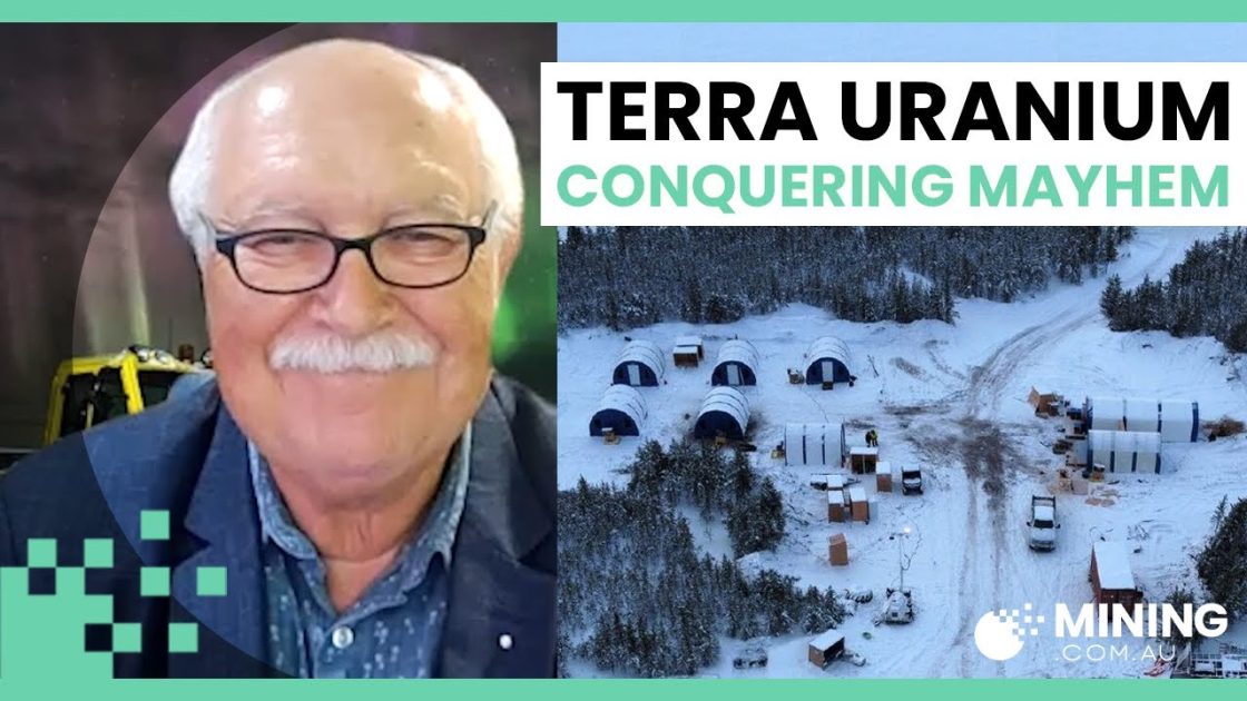 Terra Uranium: Competition, collaboration, and careful calculation in Canada