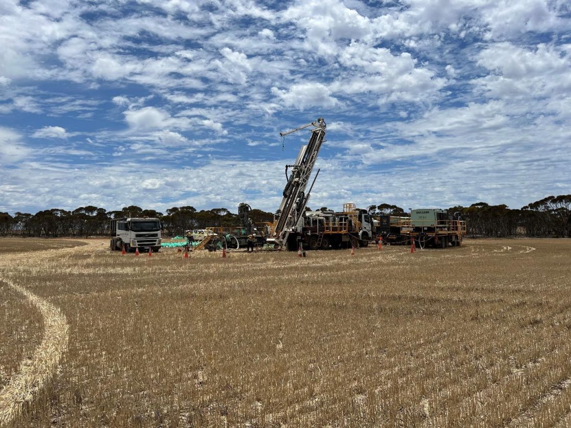 Woomera to restart Ravensthorpe drilling in 2024
