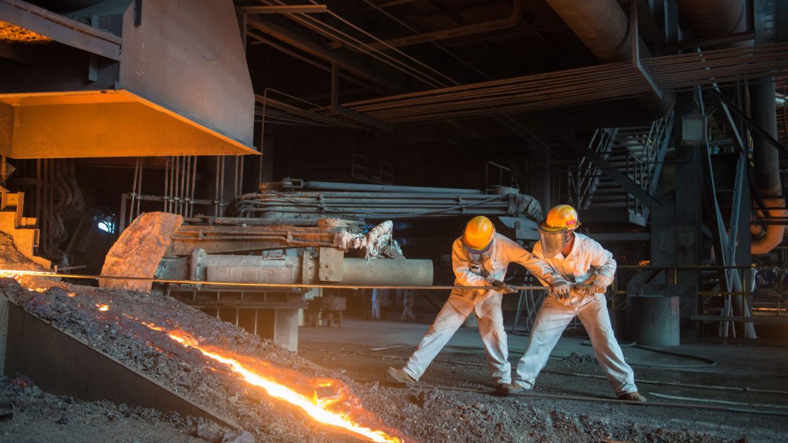 Nickel Industries boosts ENC stake to 13.75%