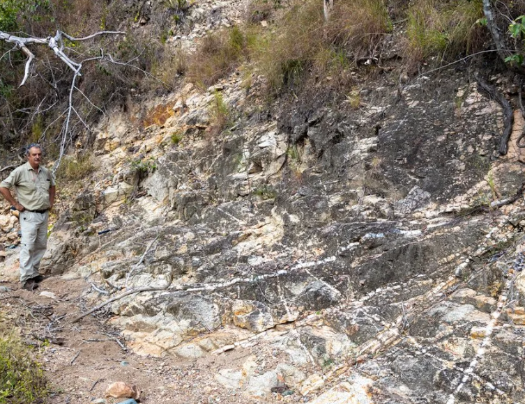Alma snaps up Tropex’s Briggs permits