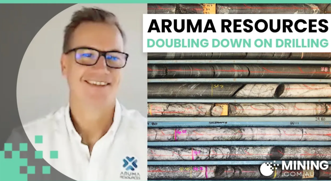 ‘Pretty healthy going into 2024’: Aruma’s Glenn Grayson on year that was and the one to come