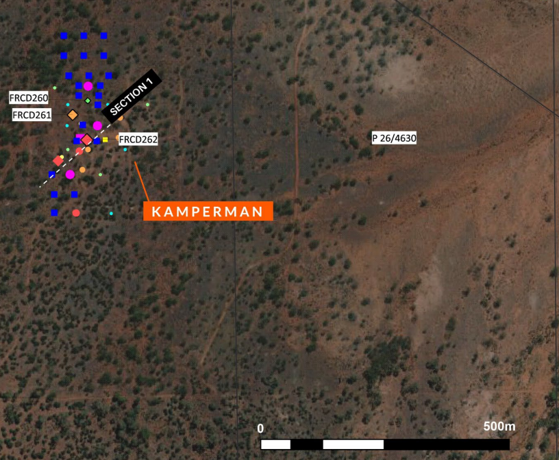 Astral projects further Feysville gold potential 