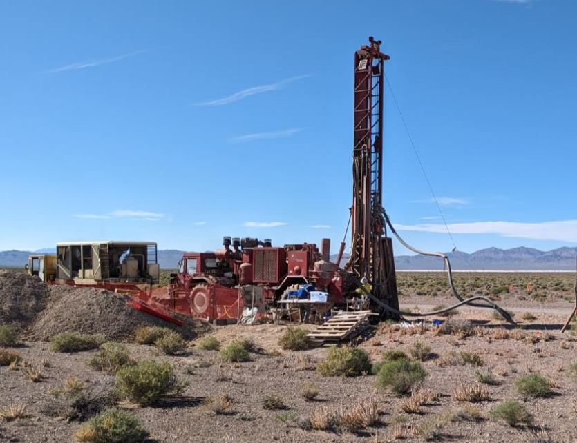 Astute to permit more holes at Altair