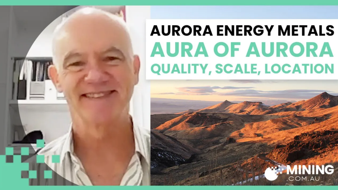Aurora Energy Metals: Capitalising on the aura of a charged-up uranium market