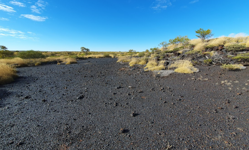 Black Canyon’s massively manganese December quarter