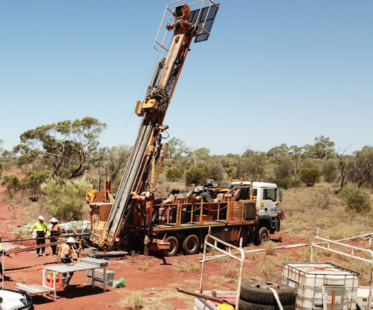 Great Boulder to roll out Wellington follow-up work