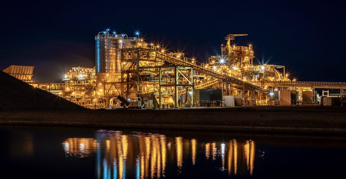 Gold Road production slips over December quarter