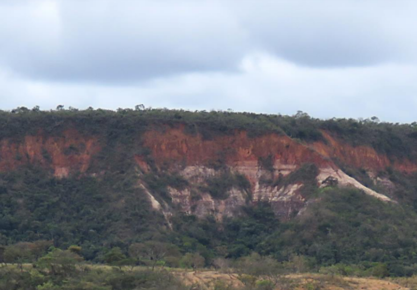 Gold Mountain prioritises Brazil lithium targets