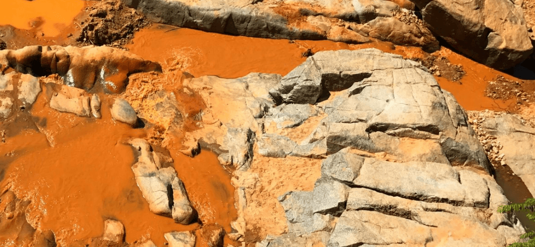 Haranga uncovers new Saraya uranium targets 