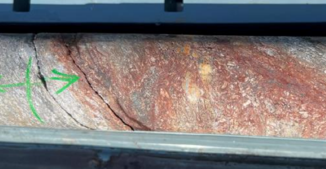 Kingsland holds court to review Cleo Uranium Project 