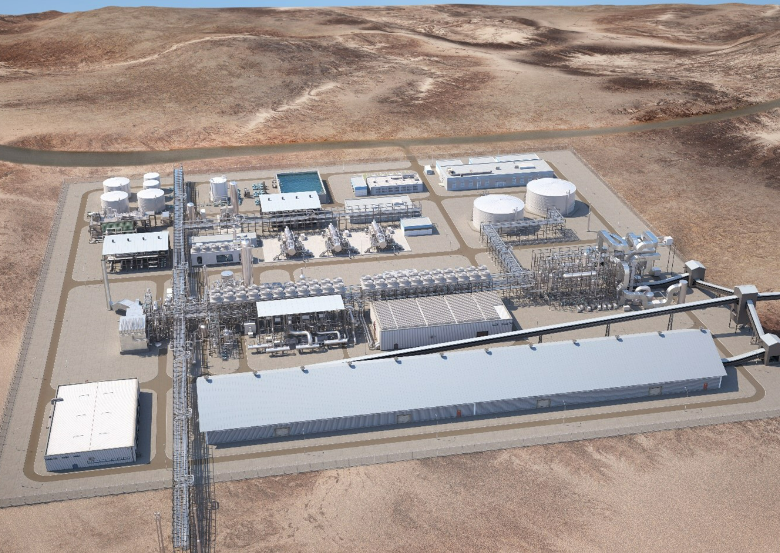NeuRizer new approach following corporate review
