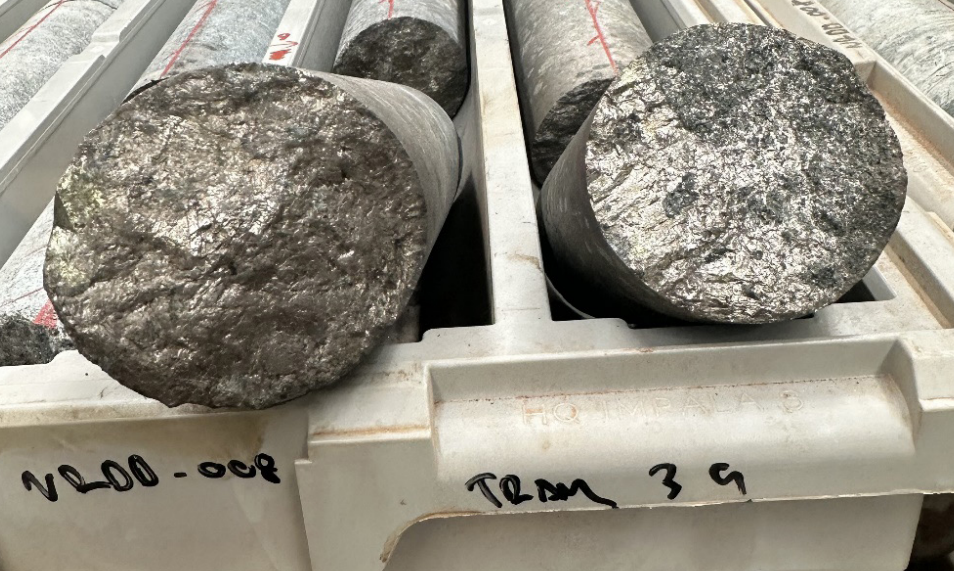 Nimy to imminently launch Masson drilling