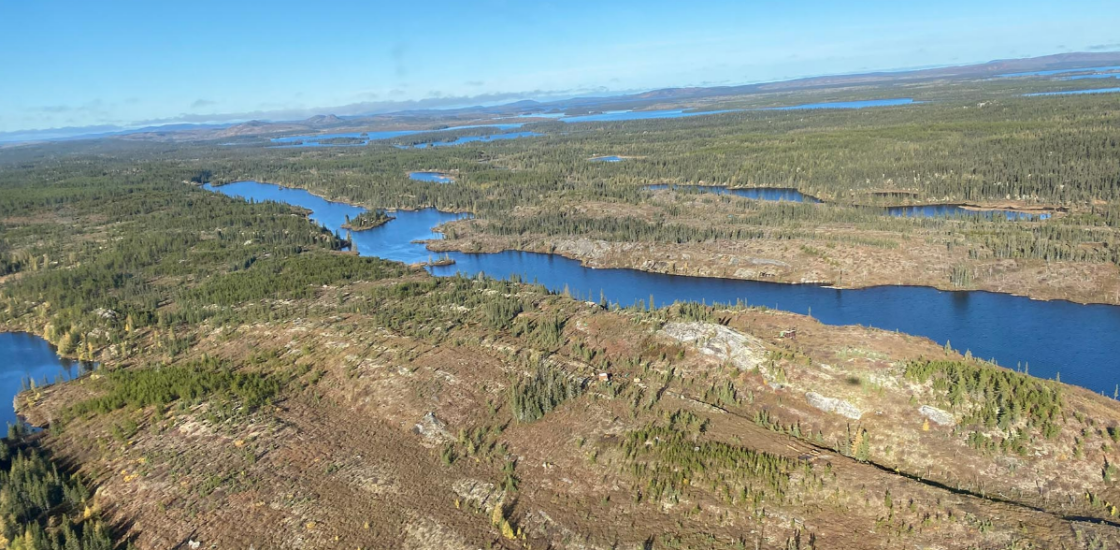 Patriot Battery begins Quebec’s ‘largest exploration program’ 