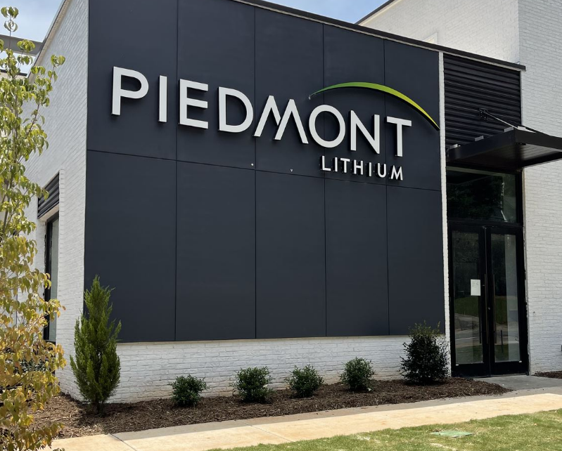 Piedmont to sell wave of Atlantic shares to Assore