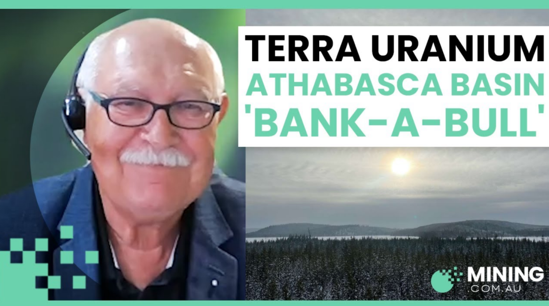 Terra Uranium: ‘Follow the market, listen to what people are saying’