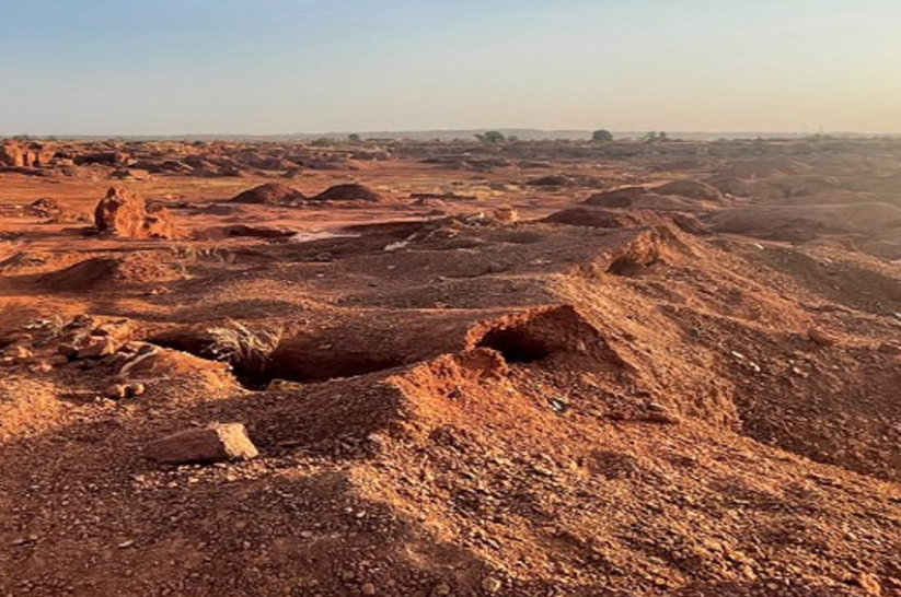 Toubani tackling Kobada resource definition drilling