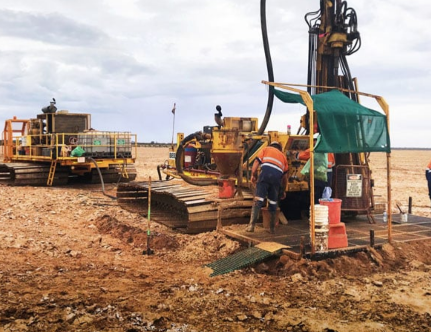 Trigg granted more time for Queensland acquisitions