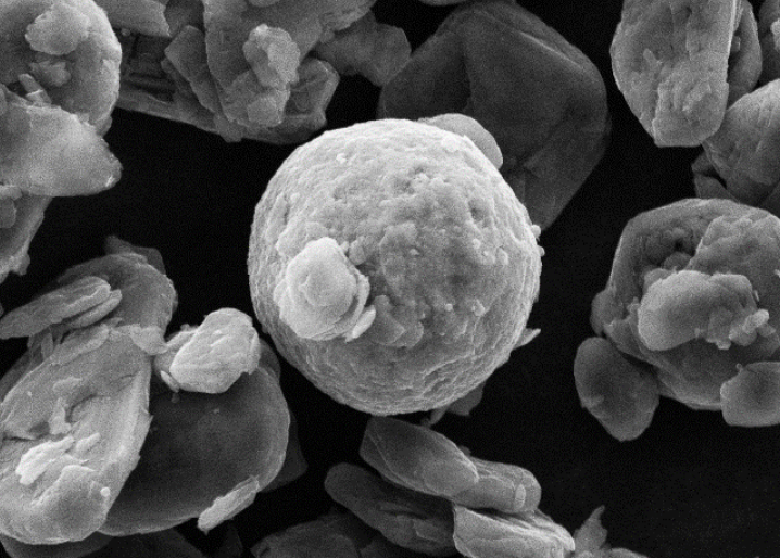 Volt surging ahead with downstream graphite business