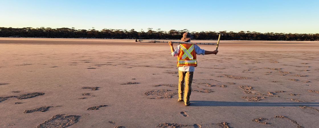 Impact unveils more REE anomalism at Arkun