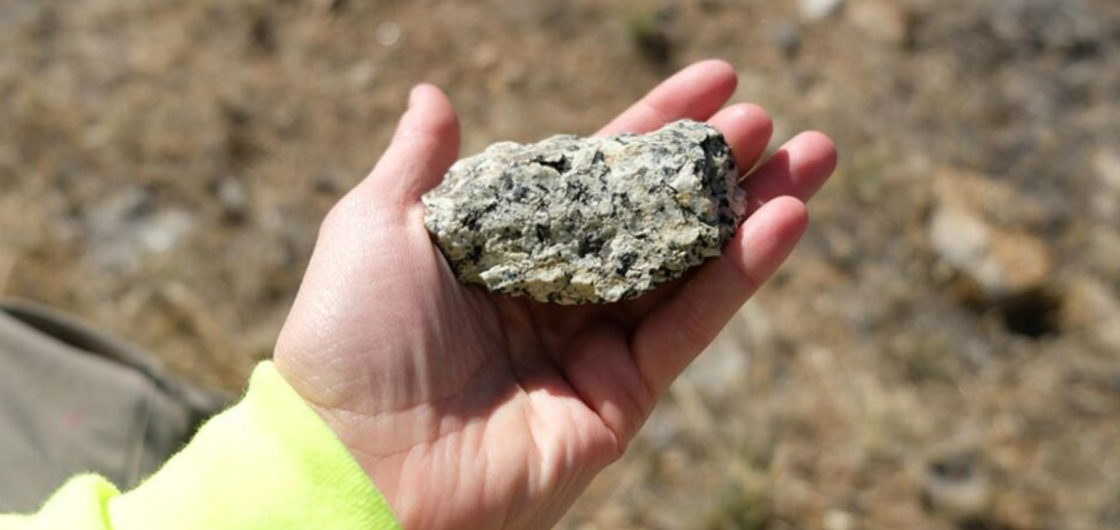 American Rare Earths rattles tin for Halleck