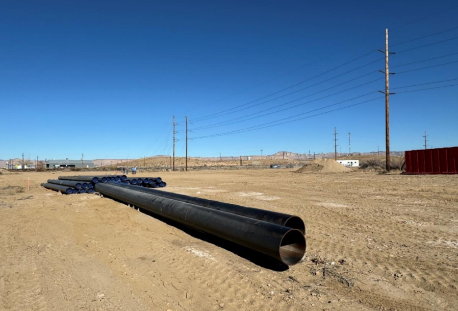 Anson banking on Green River mineral resource drilling