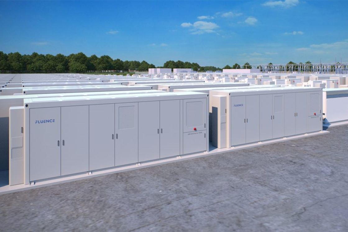 DLA Piper plays key role in major Mortlake battery project