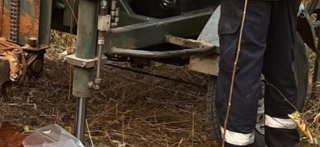 Haranga lines up Saraya drilling