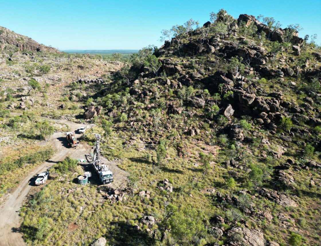 Laramide bolsters Westmoreland uranium potential