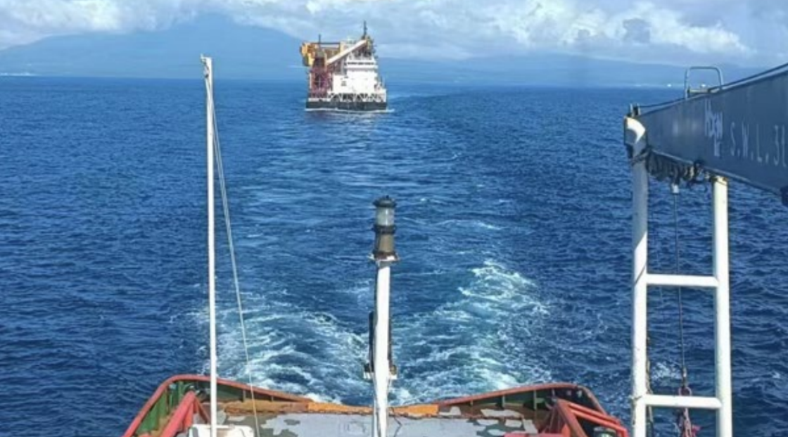 Metro strengthens coffers following Cyclone Jasper