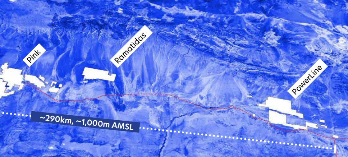 Pan Asia adds further Tama Atacama concessions
