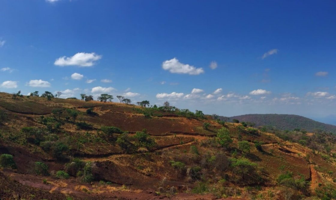 Peak points to ‘high-grade’ fluorspar at Ngualla