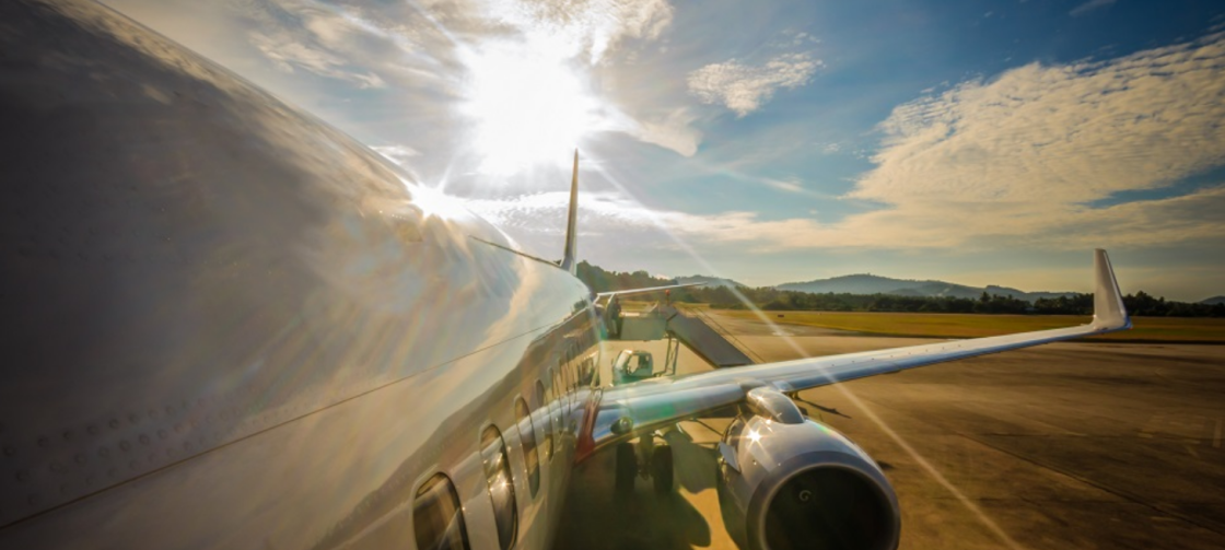 FIFOs further affected as pilots stay grounded