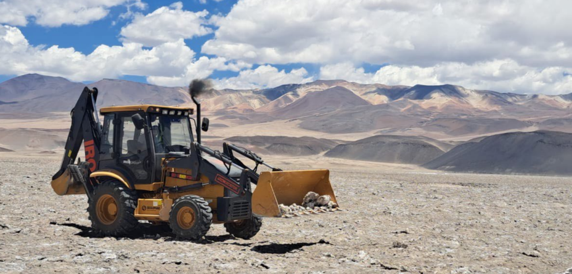 Pursuit Minerals starts lithium chase at Rio Grande Sur