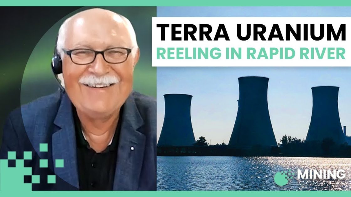 ‘Great people, great project, great company’: Terra trailblazing in junior uranium space