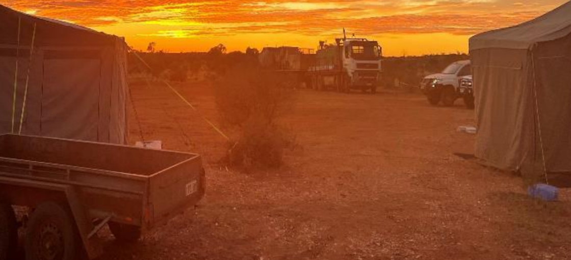 Woomera longs for next Mt Short moves