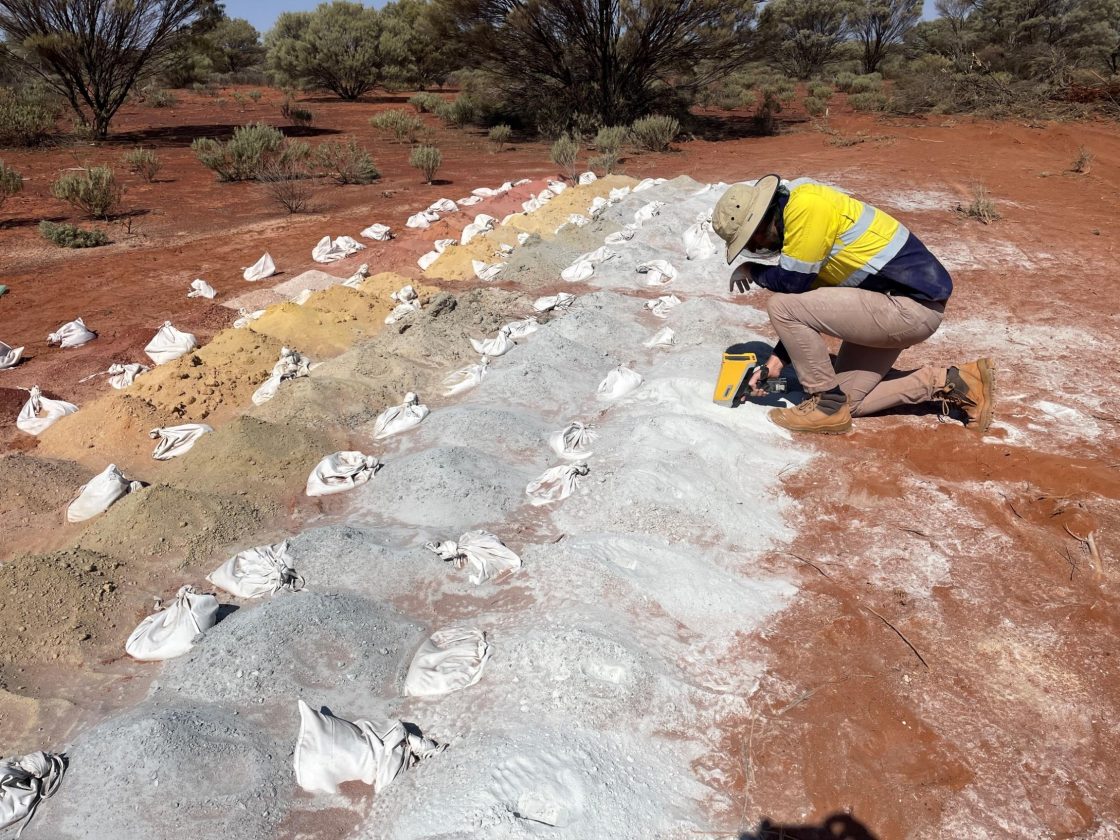 Yandal turns to investors for top-up