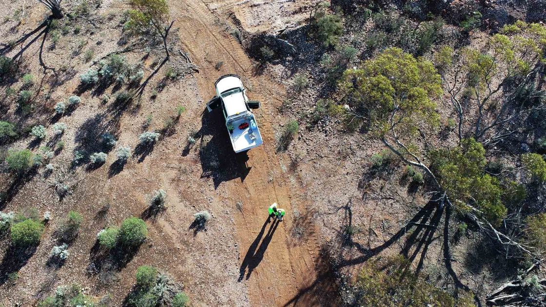MTM launches new REE exploration in WA