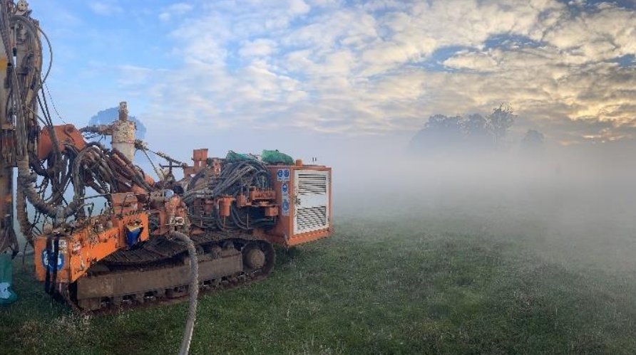 ABx prepares to drill rare earths discovery in Tasmania