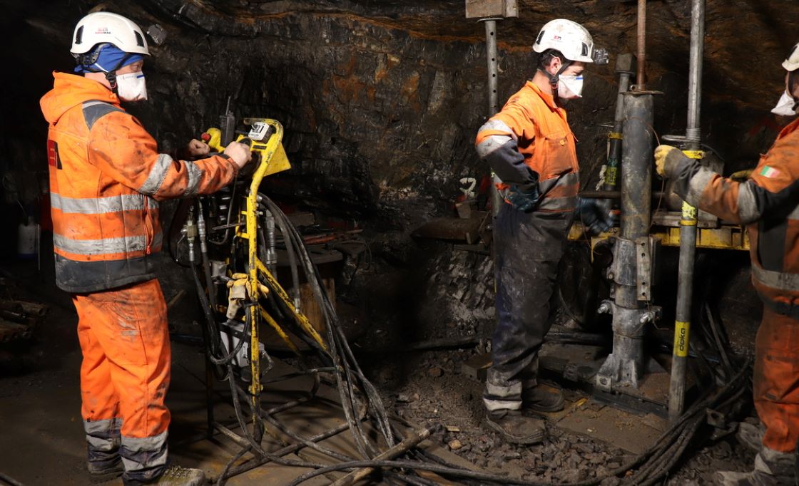 Altamin JV lands Gorno licence renewal