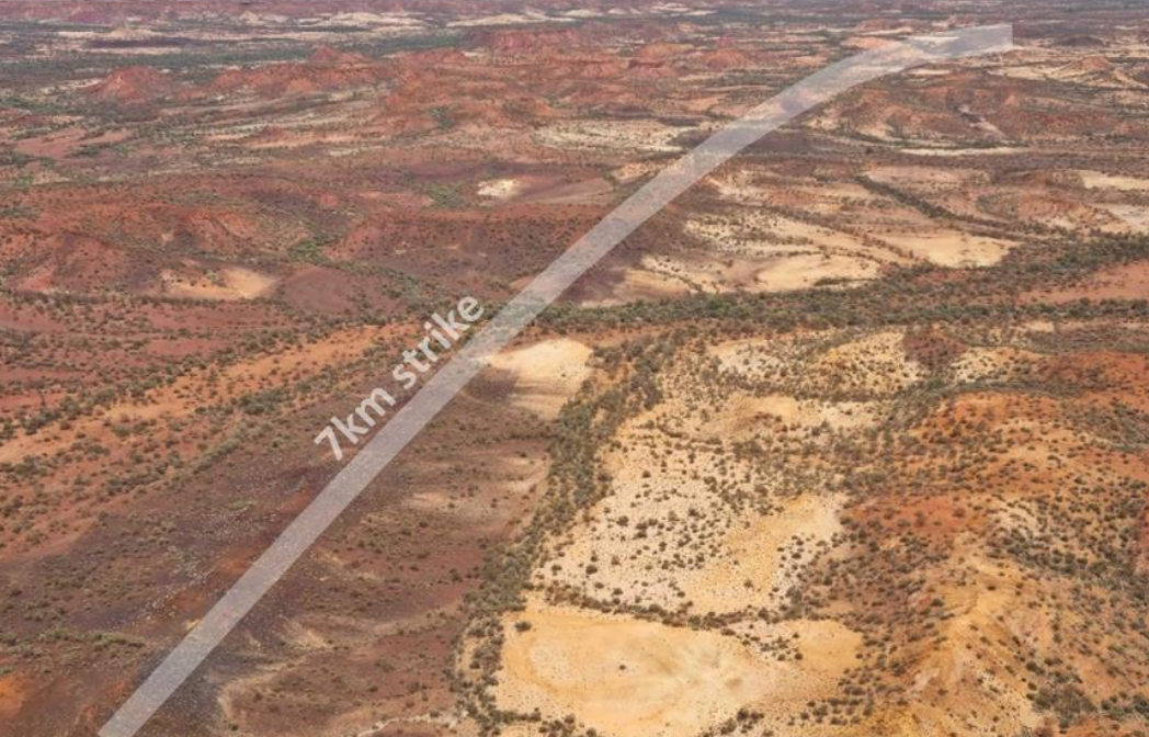 Aruma increases revenue amid ‘high-grade’ H2 results