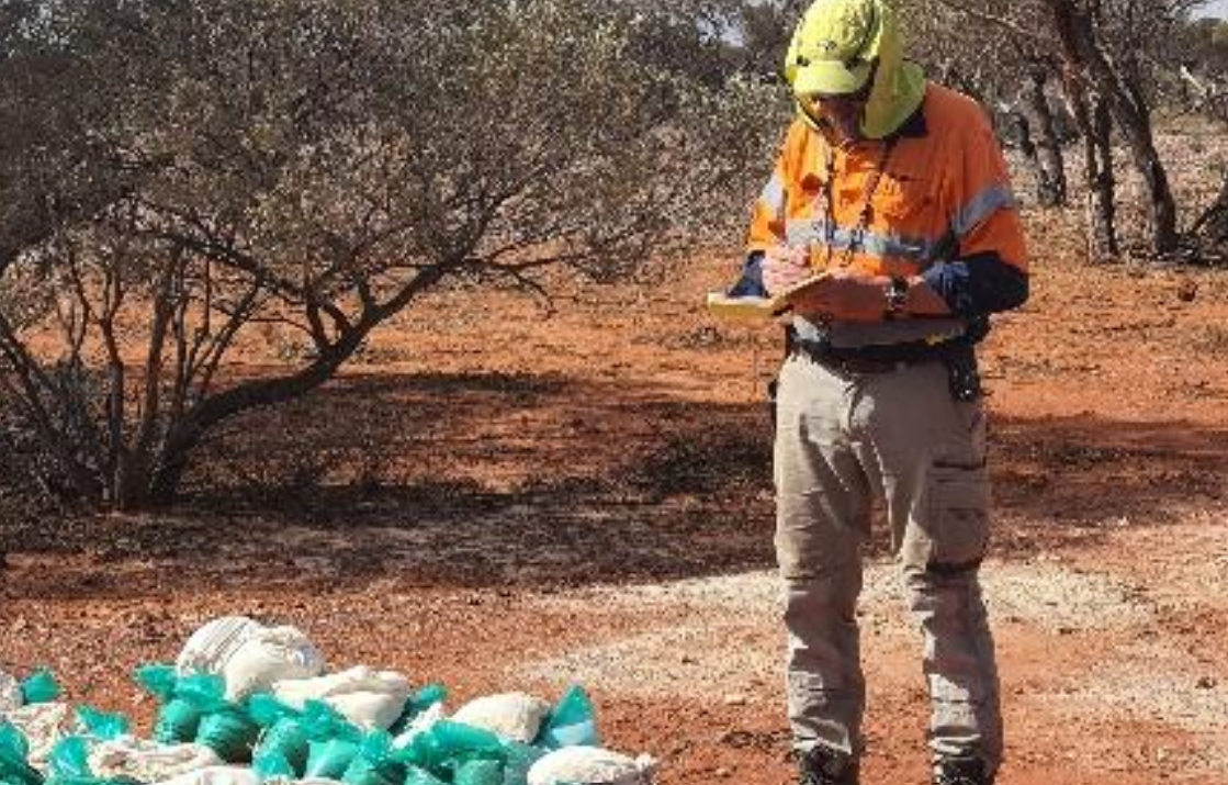 Asra enters Zuleika Gold joint venture