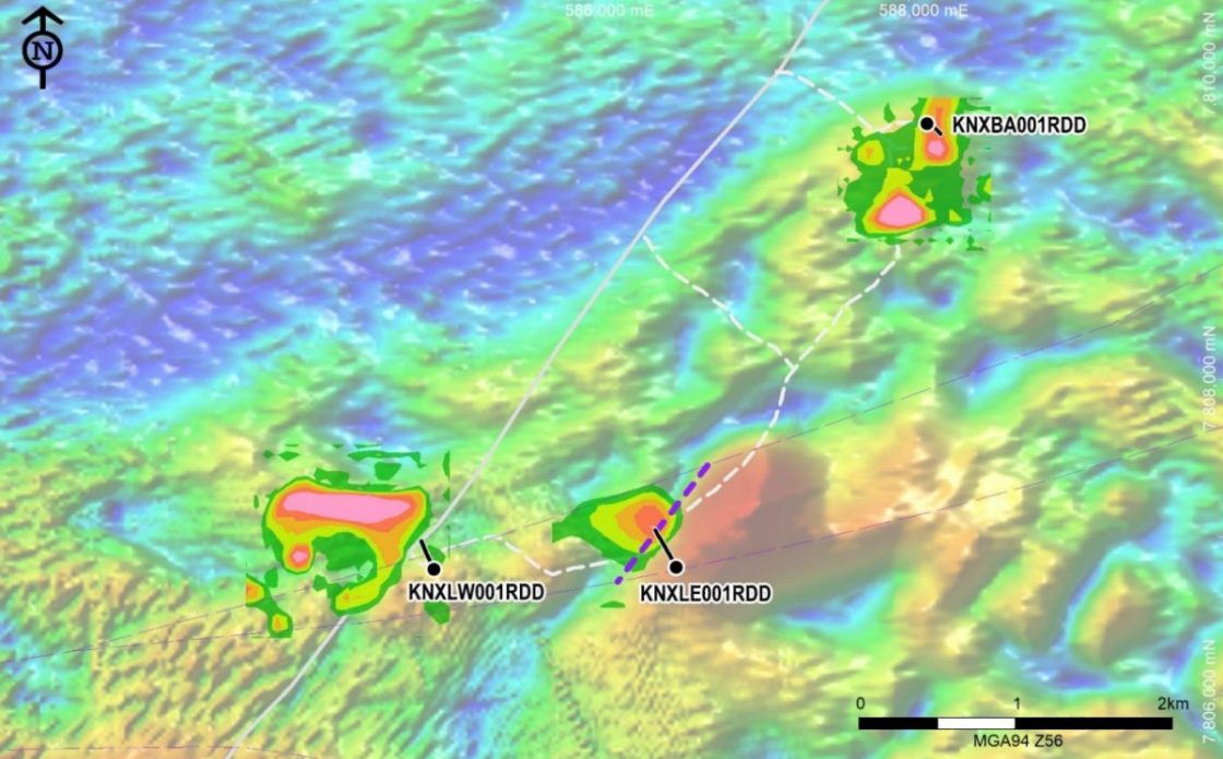 Astute to resume drilling at ‘compelling’ Georgina targets 