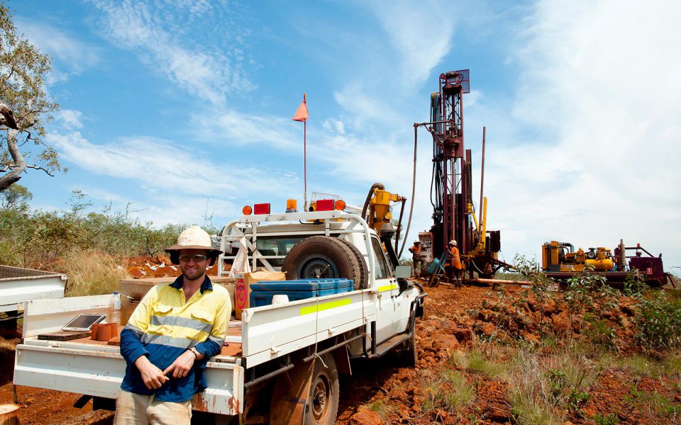 Athena Resources receives off-market offer from Entertainment Holdings