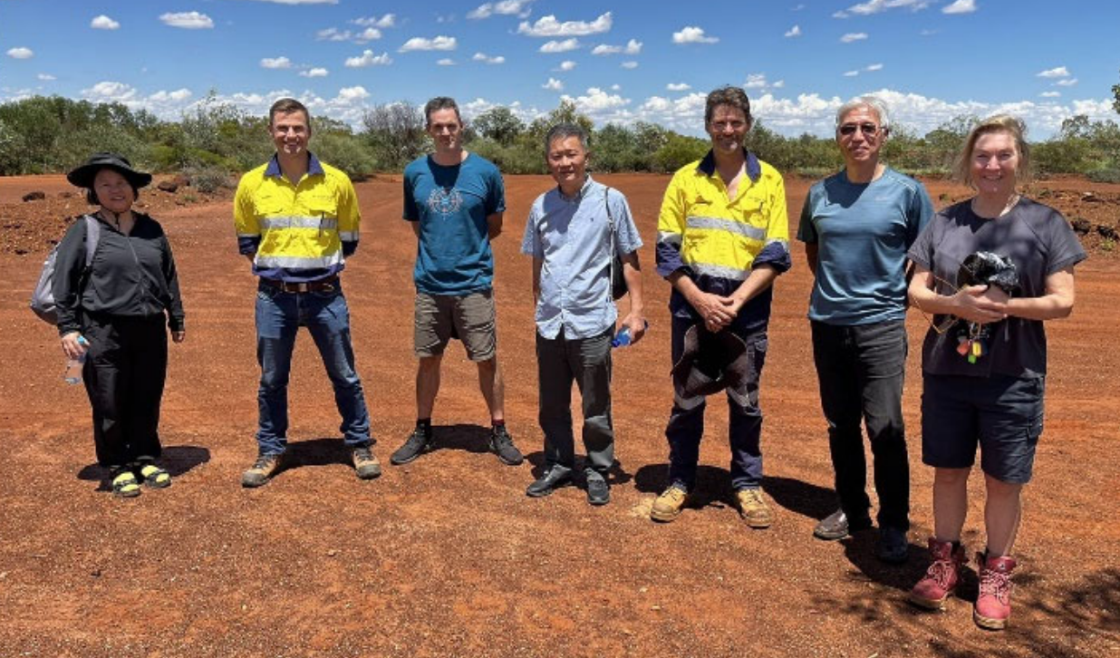 Black Cat progresses Paulsens funding package
