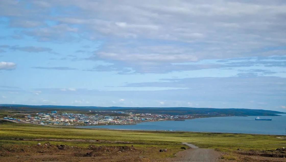 Terra eyes ‘game-changing’ uranium acquisition in Canada
