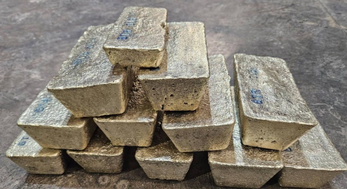 Brightstar continues pouring gold at Gwalia