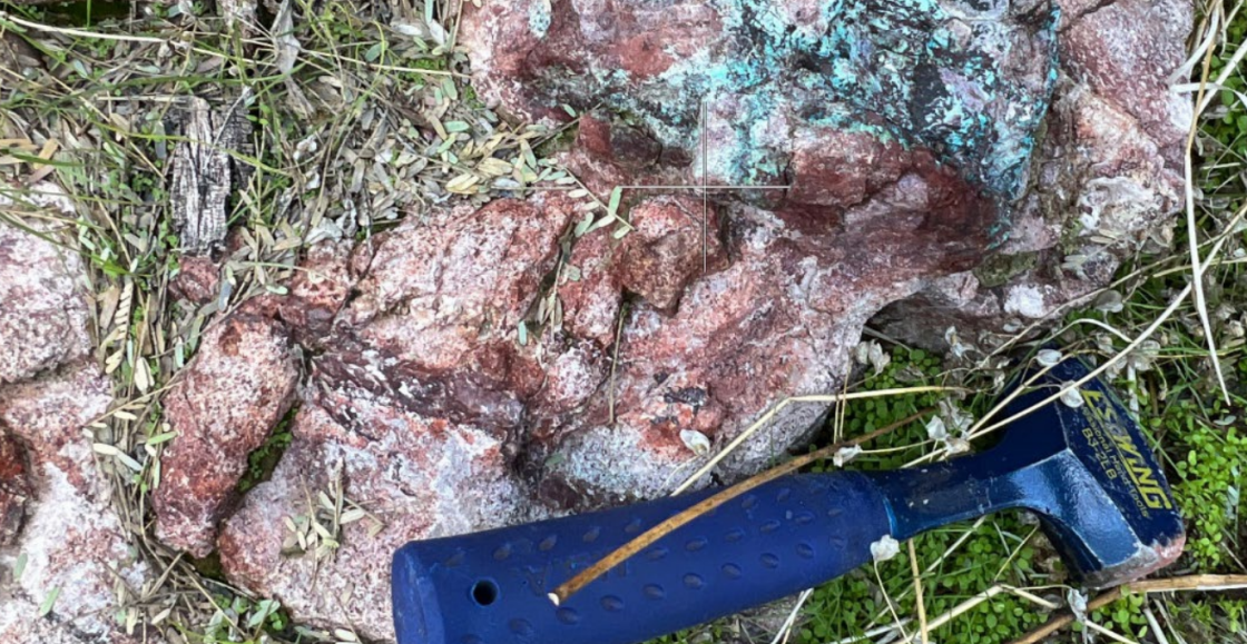 Buxton howls Copper Wolf’s exploration opportunities