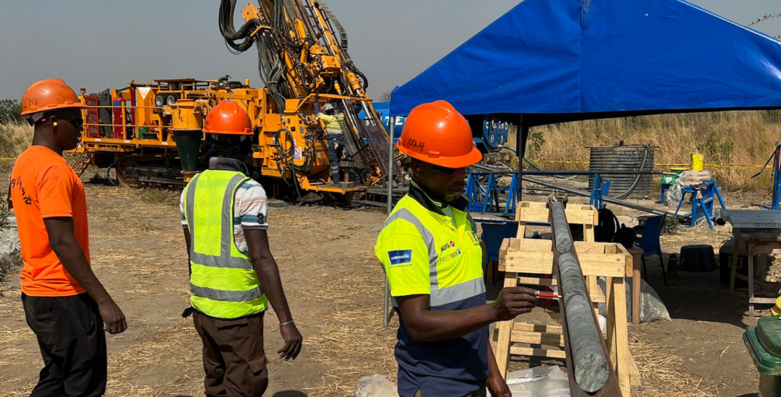 Castle Minerals strengthens exploration in Côte d’Ivoire
