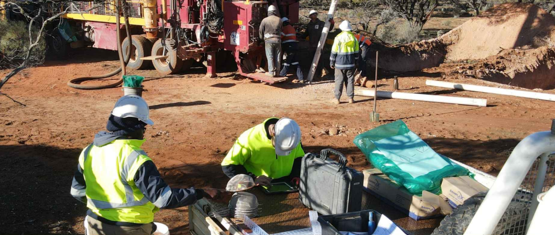 Investigator strikes earn-in Alliance deal